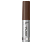 L'ORÉAL PARIS BROW ARTIST plump &amp; set #Light brunette 4.90 ml