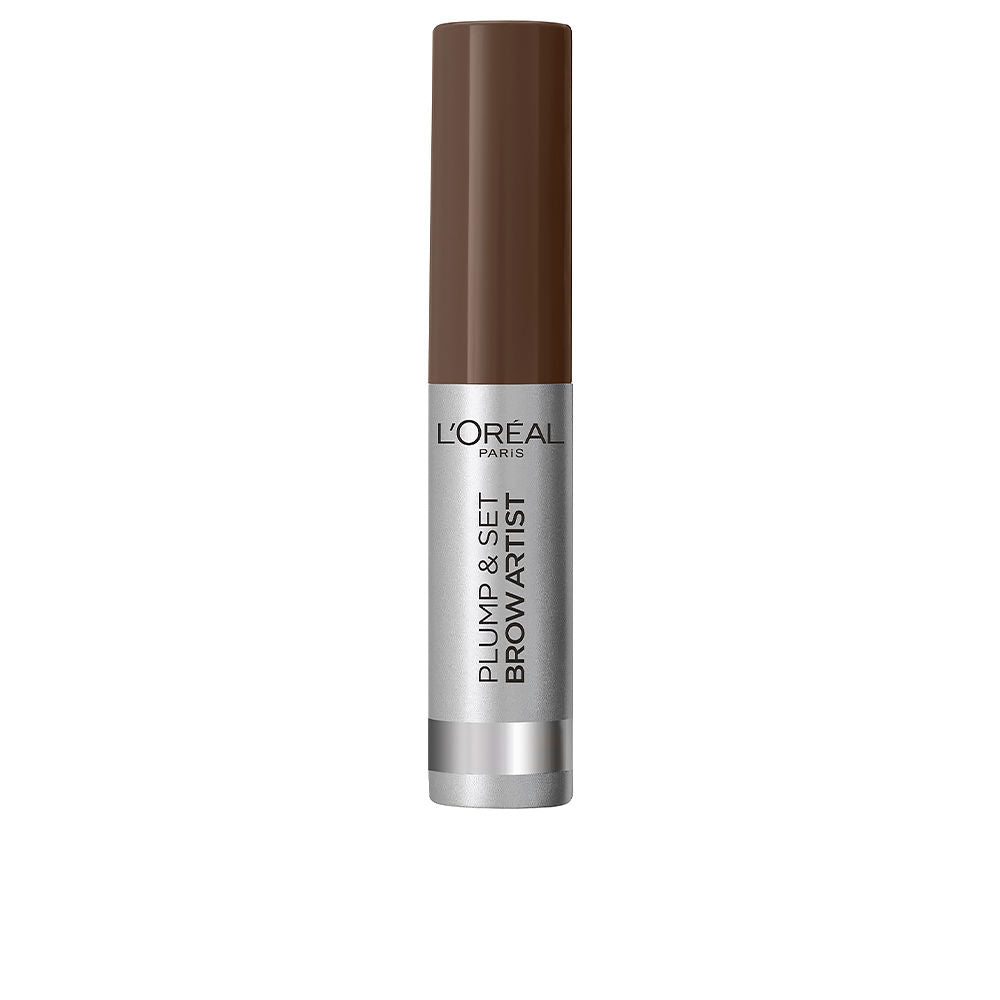 L'ORÉAL PARIS BROW ARTIST plump &amp; set #Light brunette 4.90 ml