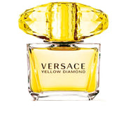VERSACE YELLOW DIAMOND eau de toilette spray 90 ml