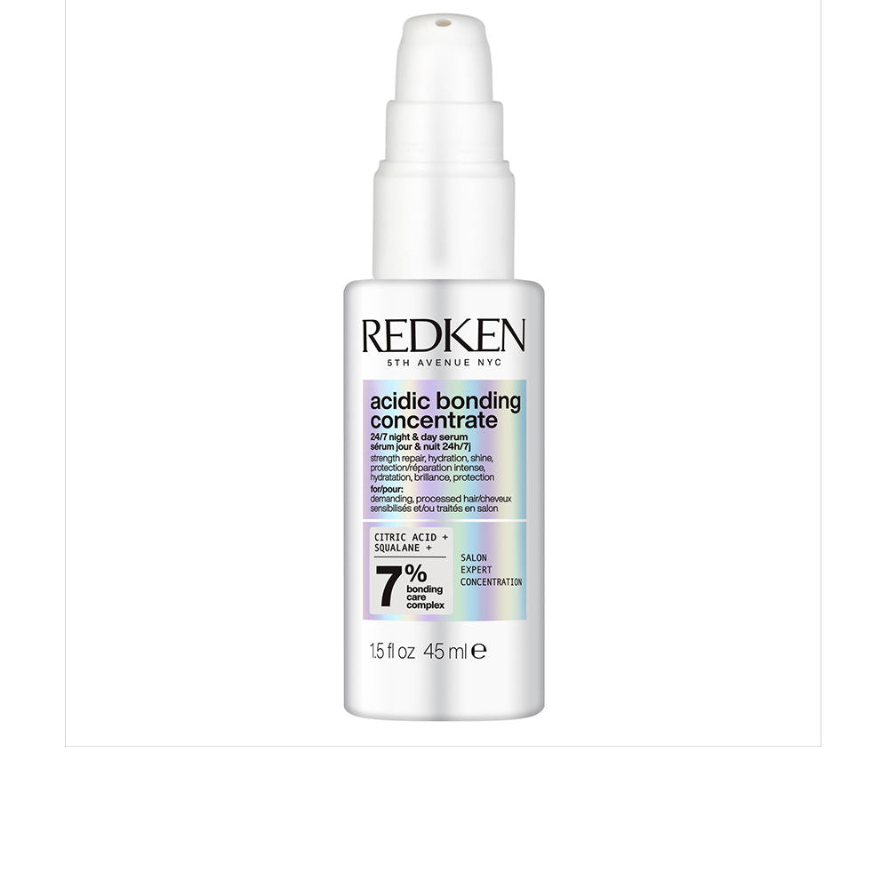 REDKEN ACIDIC BONDING CONCENTRATE day and night serum 45 ml