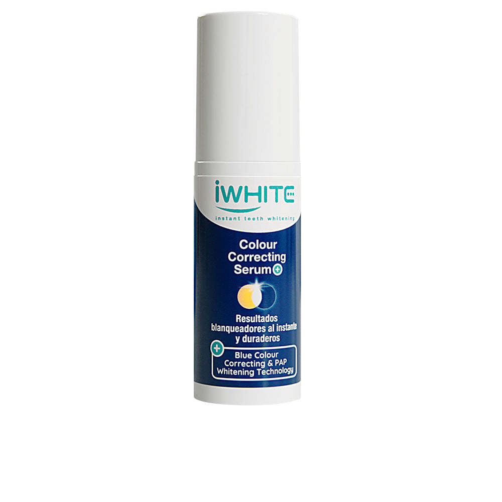 IWHITE COLOR CORRECTING serum+ 30 ml