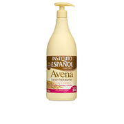 INSTITUTO ESPAÑOL AVENA leche hidratante dosificadora 950 ml