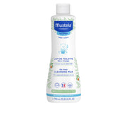 MUSTELA BABY-CHILD Organic avocado lotion 750 ml