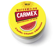 CARMEX WATERMELON moisturizing balm jar SPF15 7.5 gr