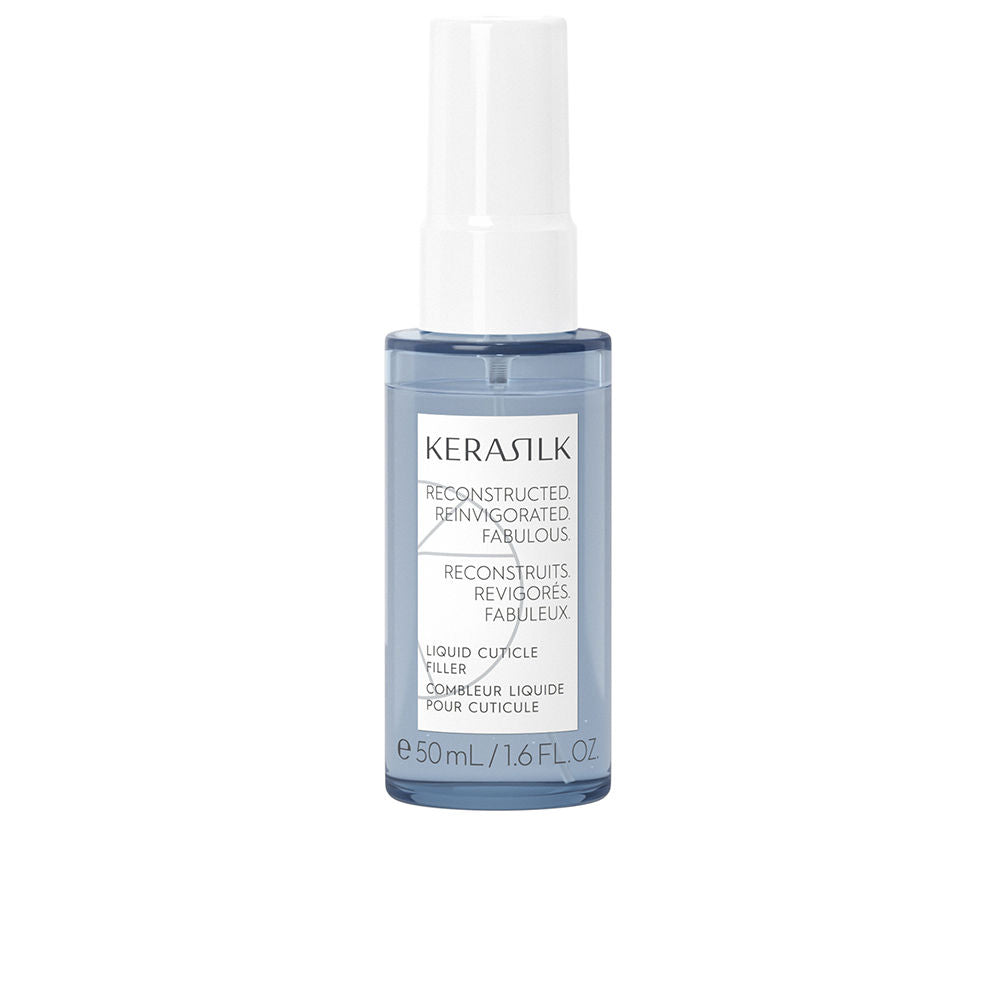 KERASILK SPECIALISTS liquid cuticle filler 50 ml