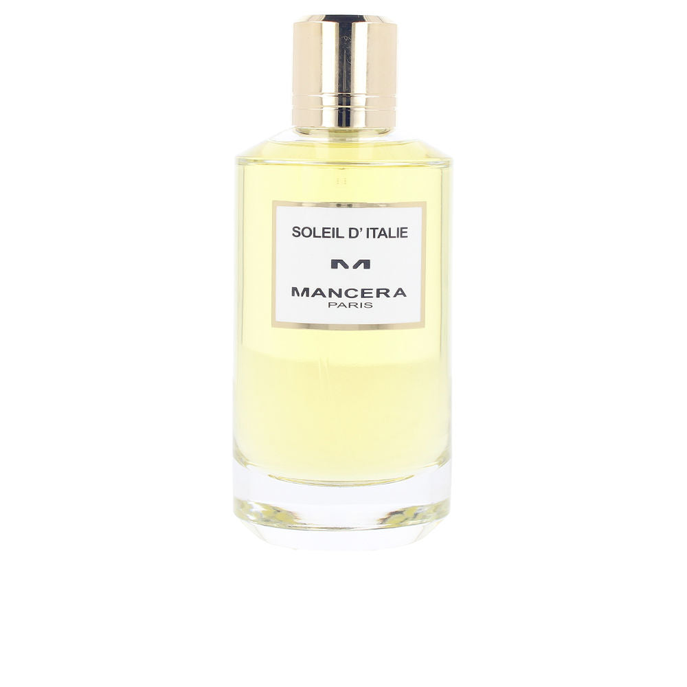 MANCERA SOLEIL D'ITALIE edp vapo 120 ml