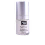 MARTIDERM PLATINUM EXPRESSION eye and lip contour gel 15 ml