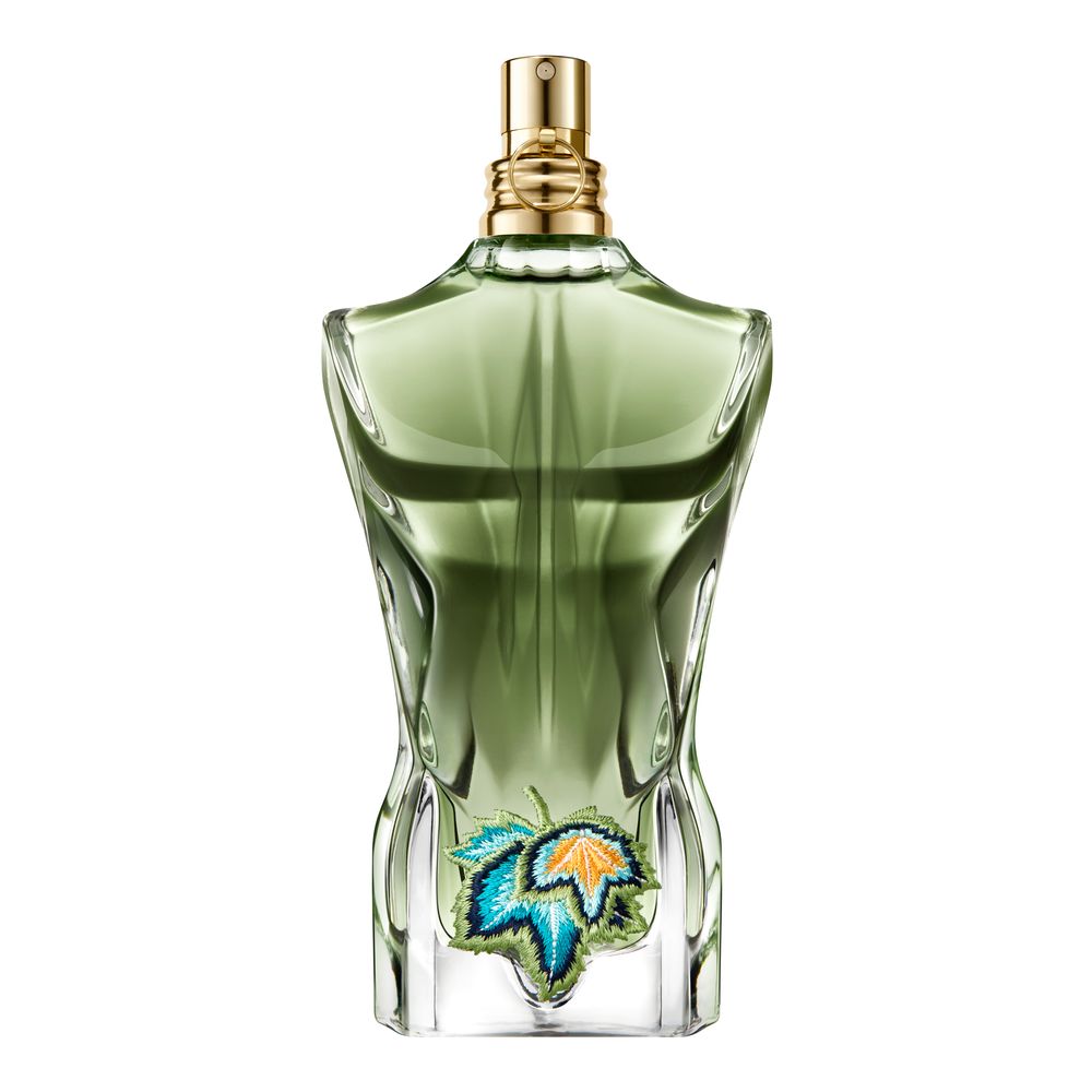 JEAN PAUL GAULTIER LE BEAU PARADISE GARDEN edp vapo 125 ml