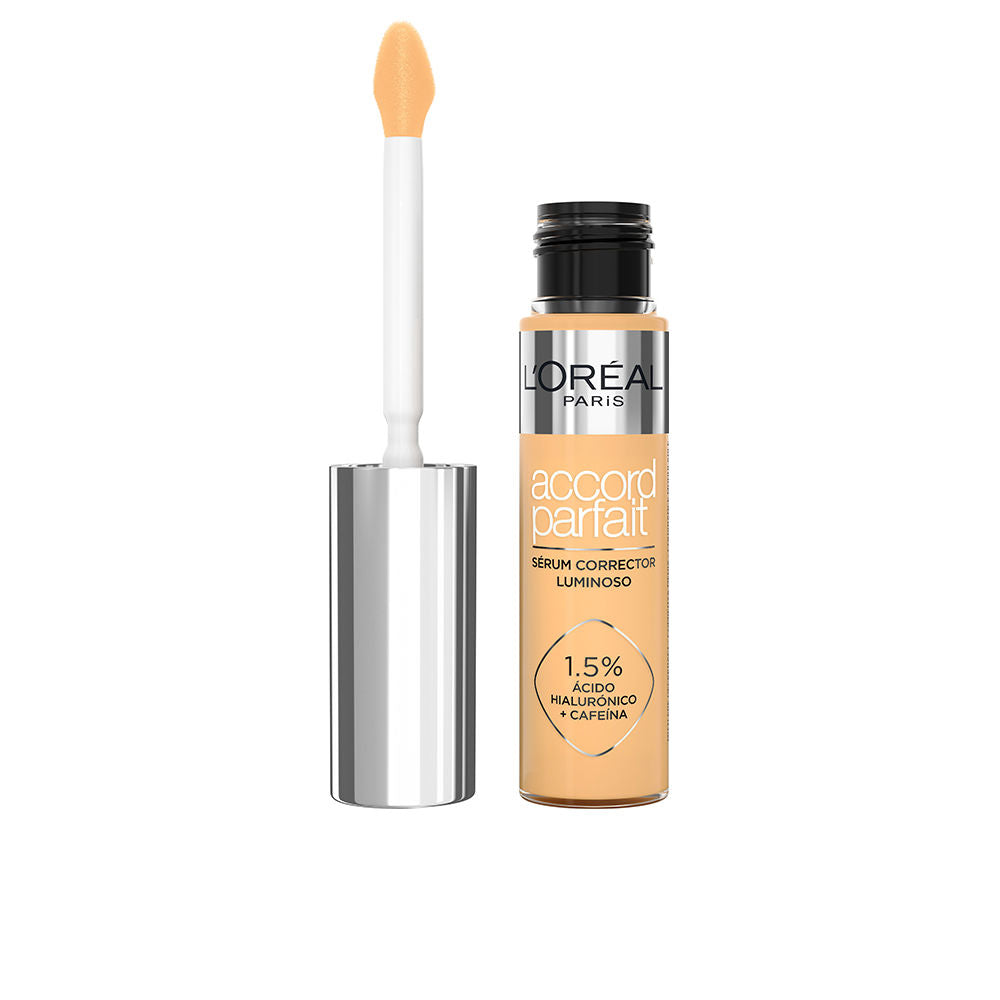 L'ORÉAL PARIS ACCORD PARFAIT luminous corrective serum #6N 11 ml