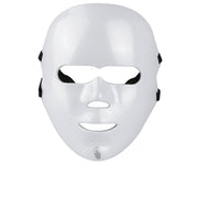 PALOMA BEAUTIES 7 COLOR PHOTOTHERAPY LED facial mask 1 unit