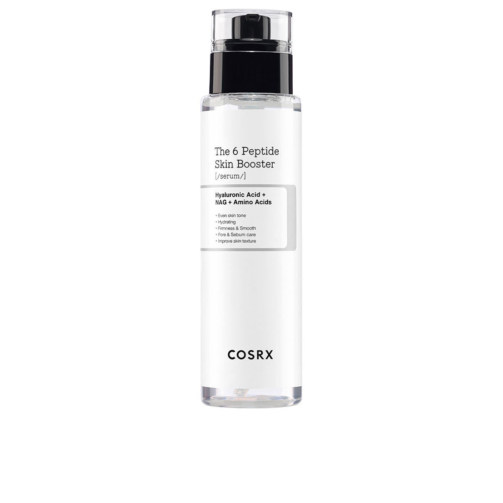 COSRX THE 6 PEPTIDE skin booster serum 150 ml