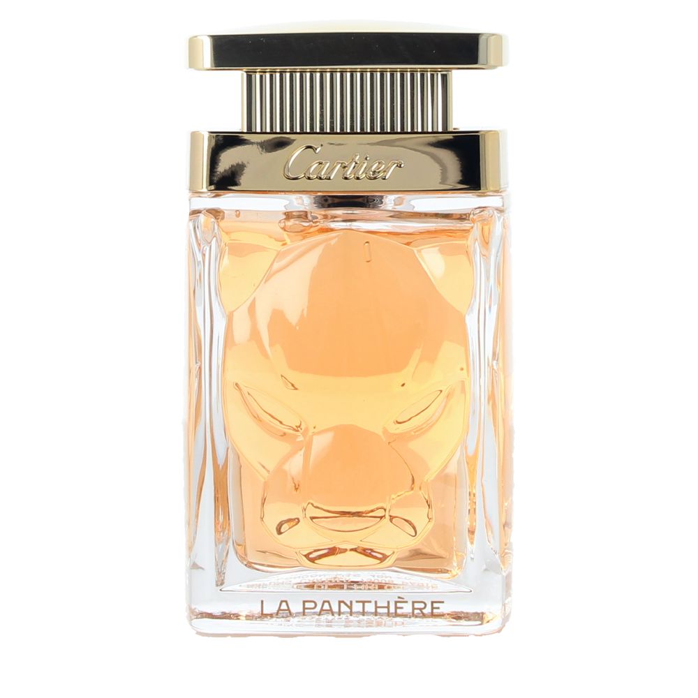 CARTIER LA PANTHÈRE edp vapo 50 ml