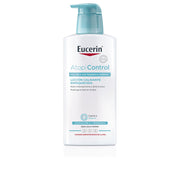 EUCERIN ATOPICONTROL body lotion 12% omega 400 ml