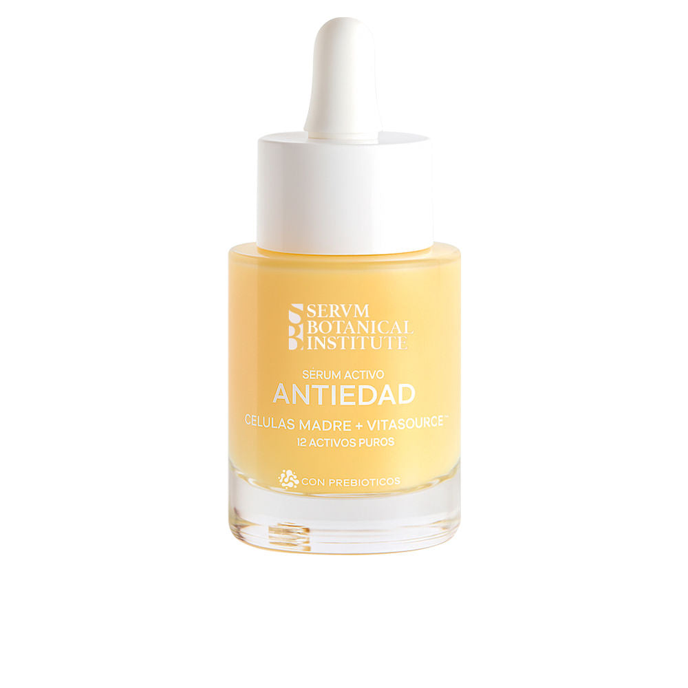 SERVM BOTANICAL INSTITUTE ANTI-AGING ACTIVE SERUM 30 ml