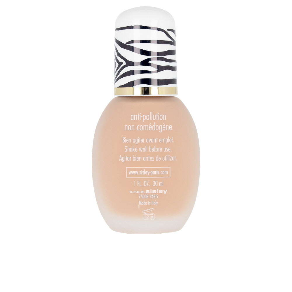 SISLEY PHYTO-TEINT ULTRA ÉCLAT #4C-Honey 30 ml