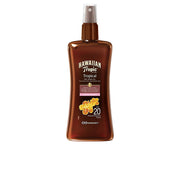 HAWAIIAN TROPIC COCONUT & GUAVA dry oil SPF20 spray 200 ml
