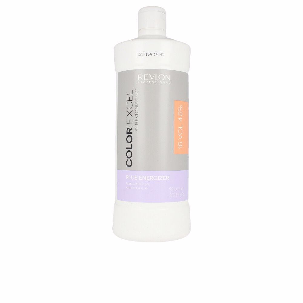 REVLON COLOR EXCEL energizer 15 vol. 4,5 % 900 ml