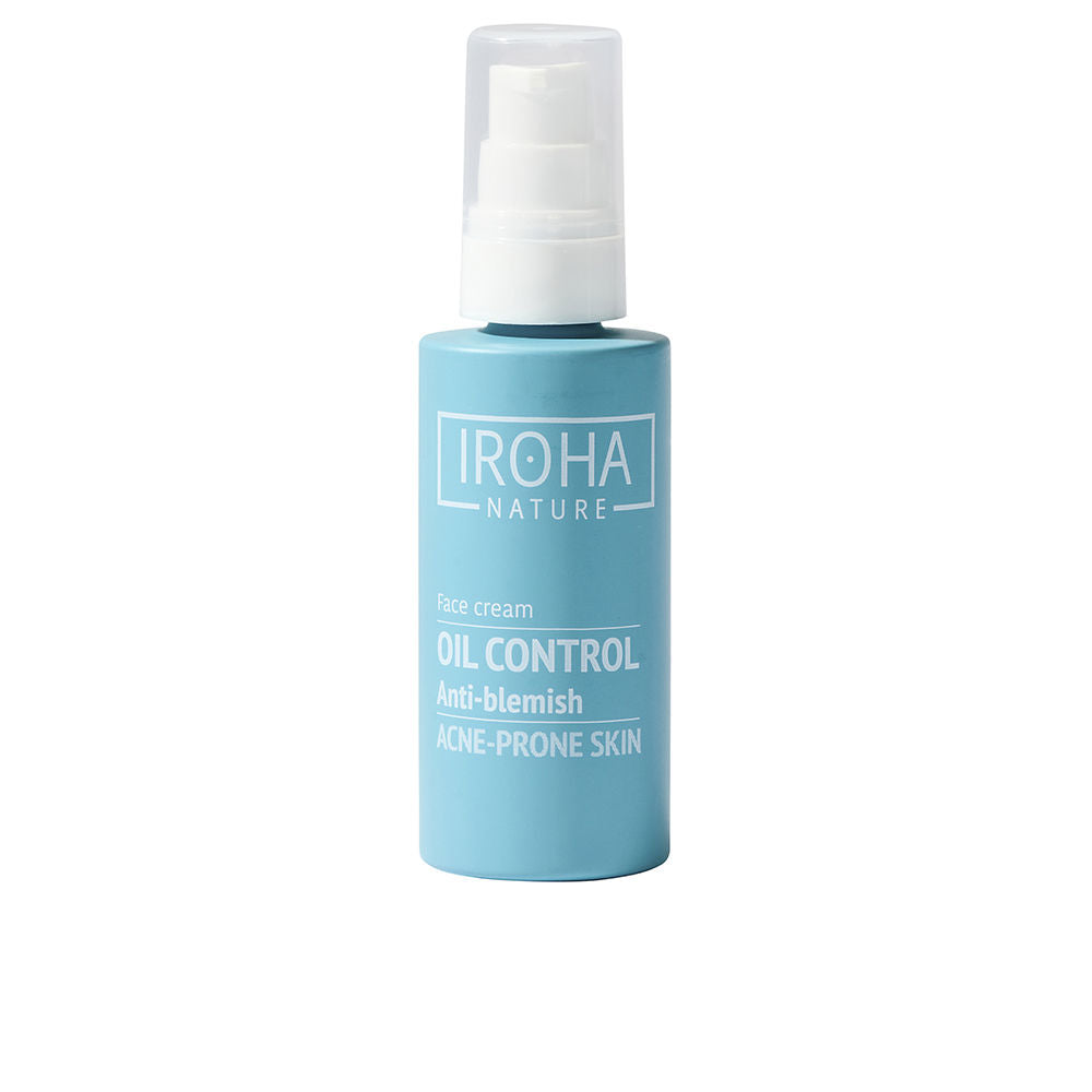IROHA ACNE PRONE SKIN cream 50 ml
