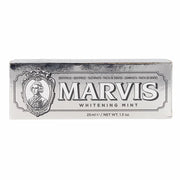 MARVIS WHITENING MINT toothpaste 25 ml