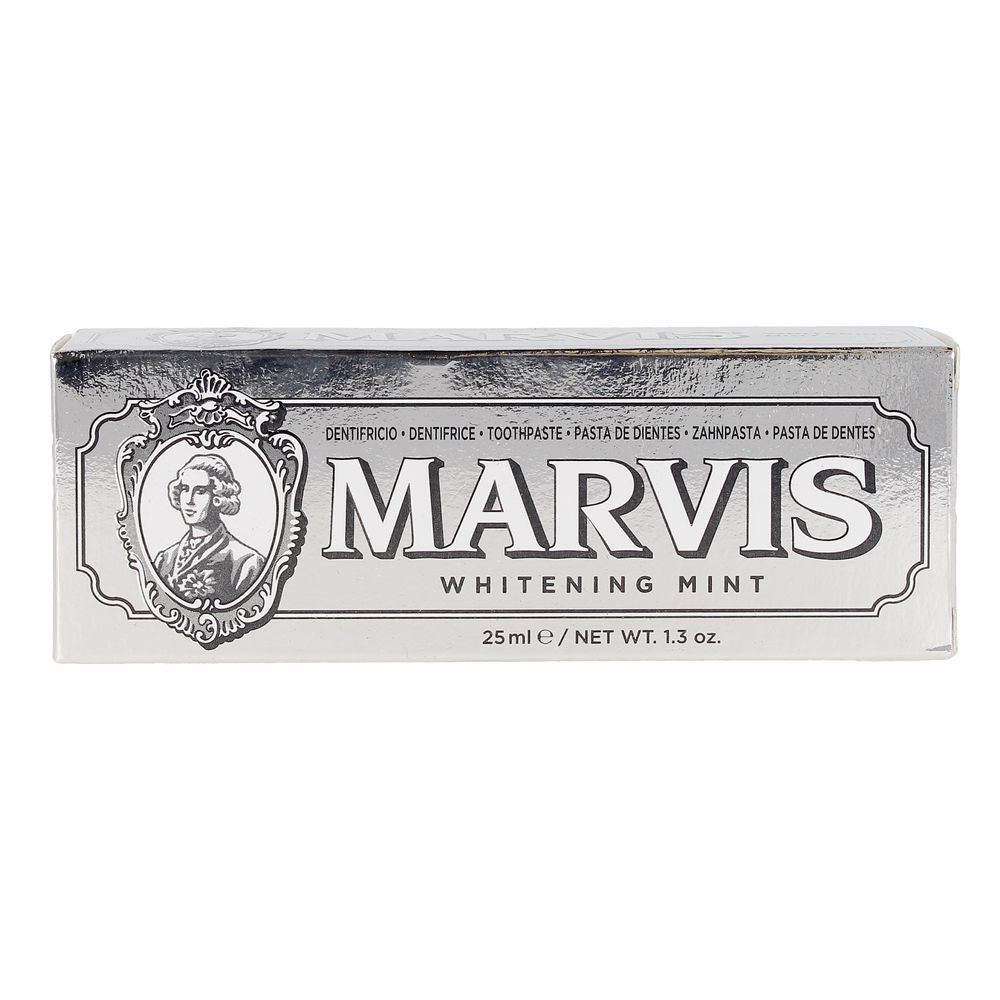 MARVIS WHITENING MINT toothpaste 25 ml