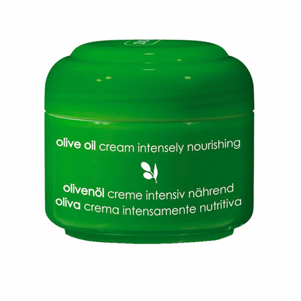 ZIAJA OLIVA nourishing face cream 50 ml