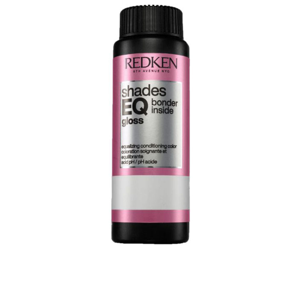 REDKEN SHADES EQ bonder inside #07NB 60 ml x 3 u