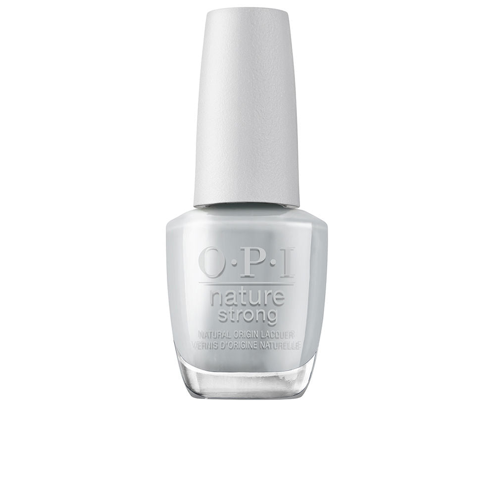 NATURE STRONG natural nail polish #It's Ashually OPI 15 ml