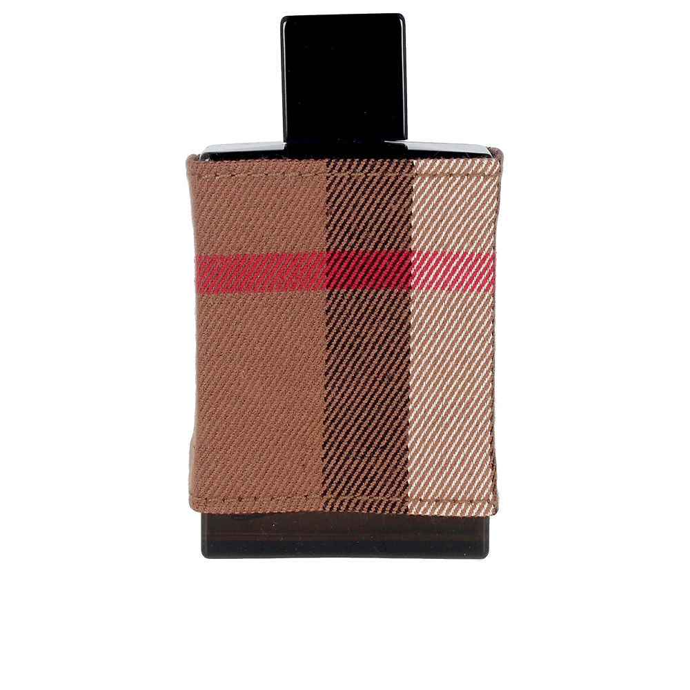 BURBERRY LONDON FOR MEN eau de toilette spray 50 ml