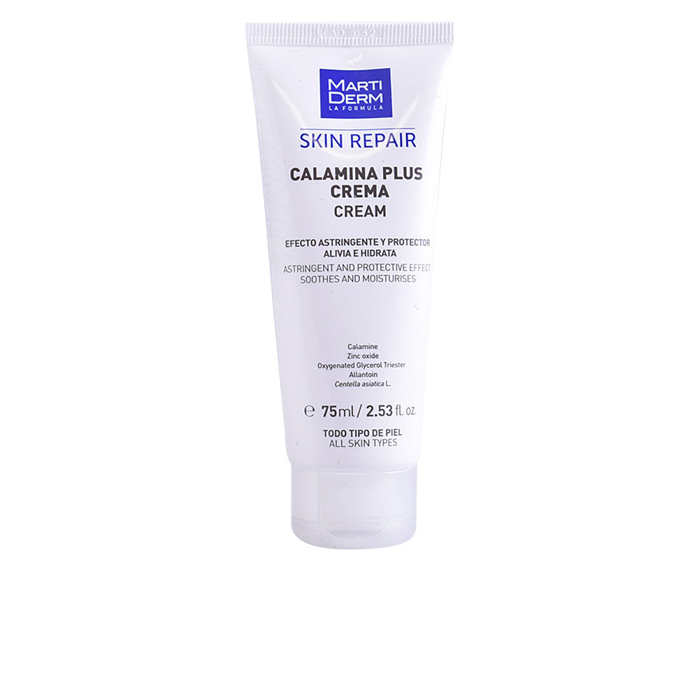 MARTIDERM SKIN REPAIR CALAMINA PLUS cream 75 ml