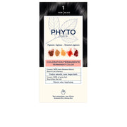 PHYTOCOLOR #1-noir 4 u