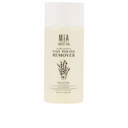 MIA COSMETICS PARIS ULTRA GENTLE nail polish remover 100 ml