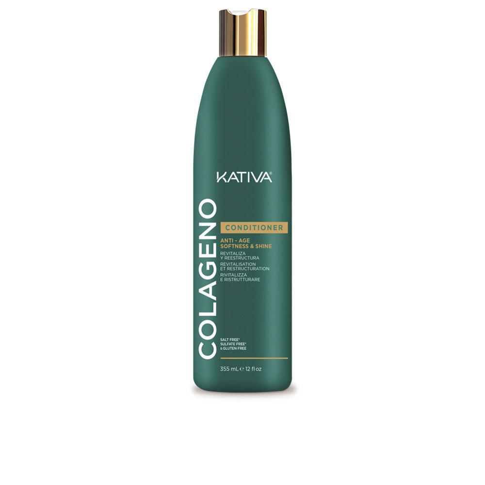 KATIVA COLLAGEN conditioner 355 ml