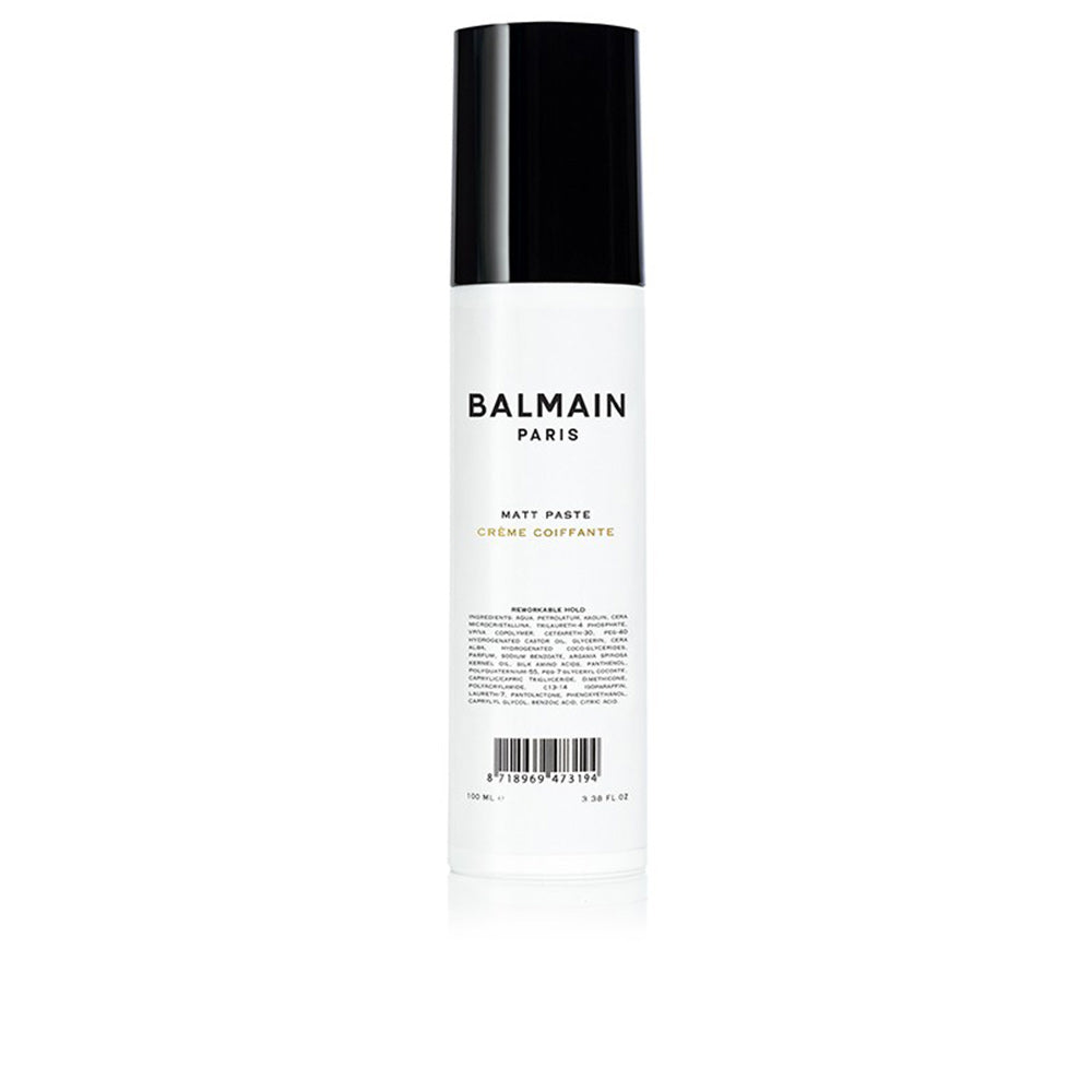 BALMAIN HAIR MATT PASTE 100 ml