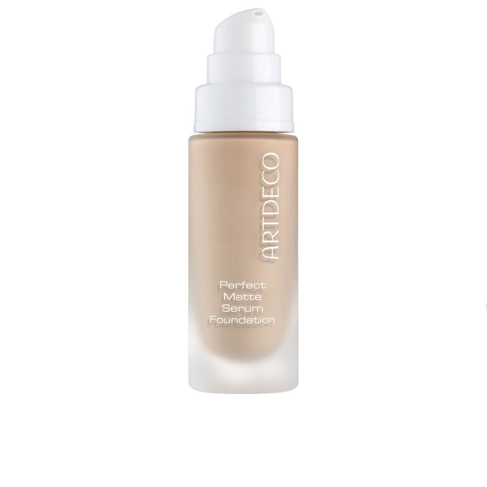 ARTDECO PERFECT MATTE foundation serum #54-cool satin 20 ml