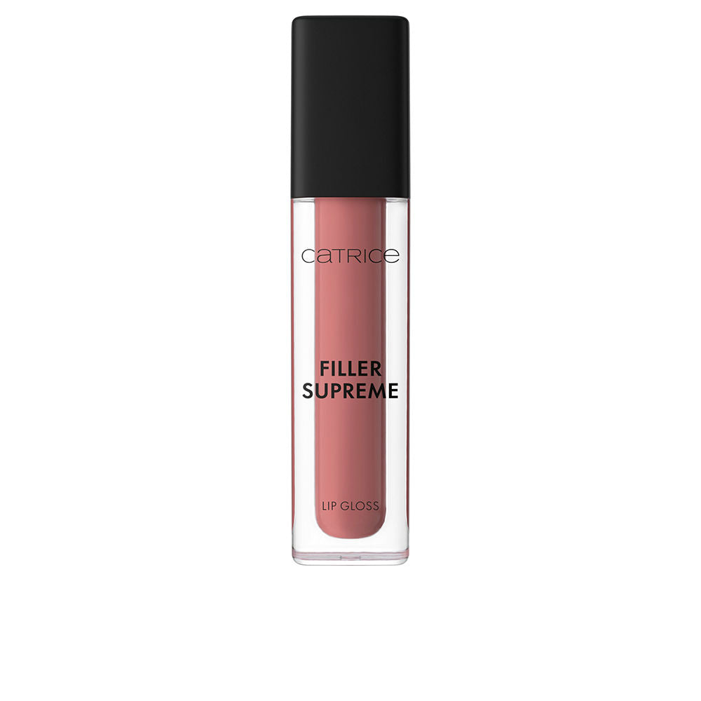 CATRICE FILLER SUPREME lip gloss #050-Nude, Not Rude 3.5 ml