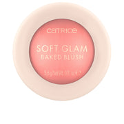 CATRICE SOFT GLAM baked blush #010-On Cloud Pink 5.6 gr