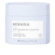 KERASILK SPECIALISTS smoothing mask 200 ml