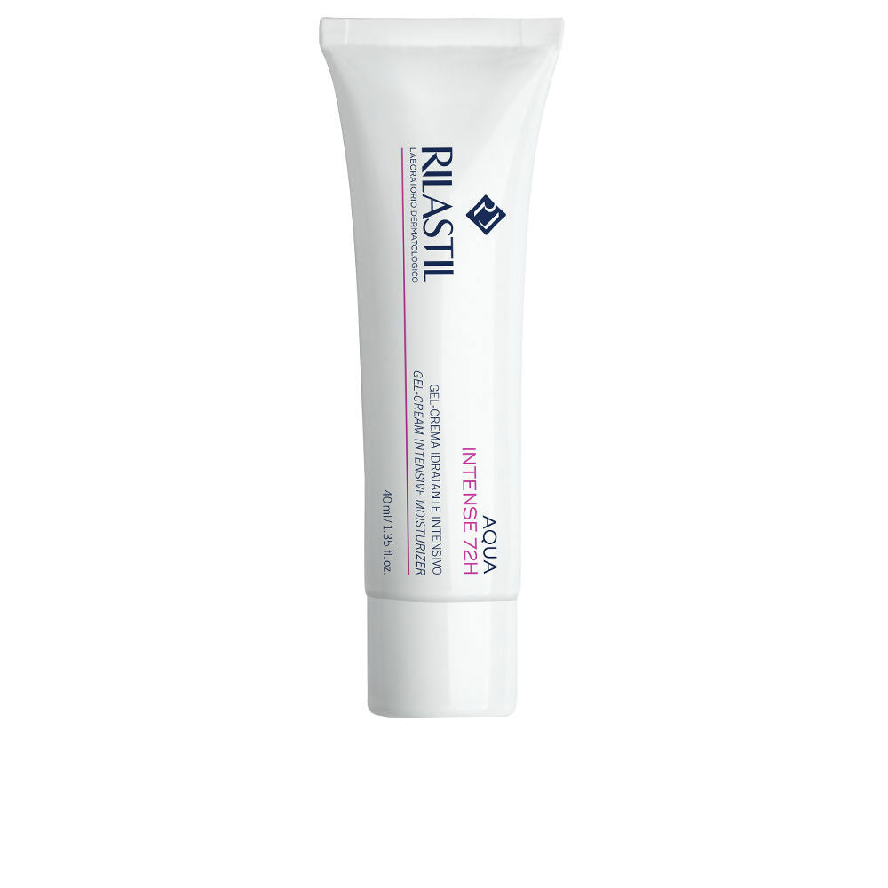 RILASTIL AQUA INTENSE 72H intense moisturizing gel cream 40 ml