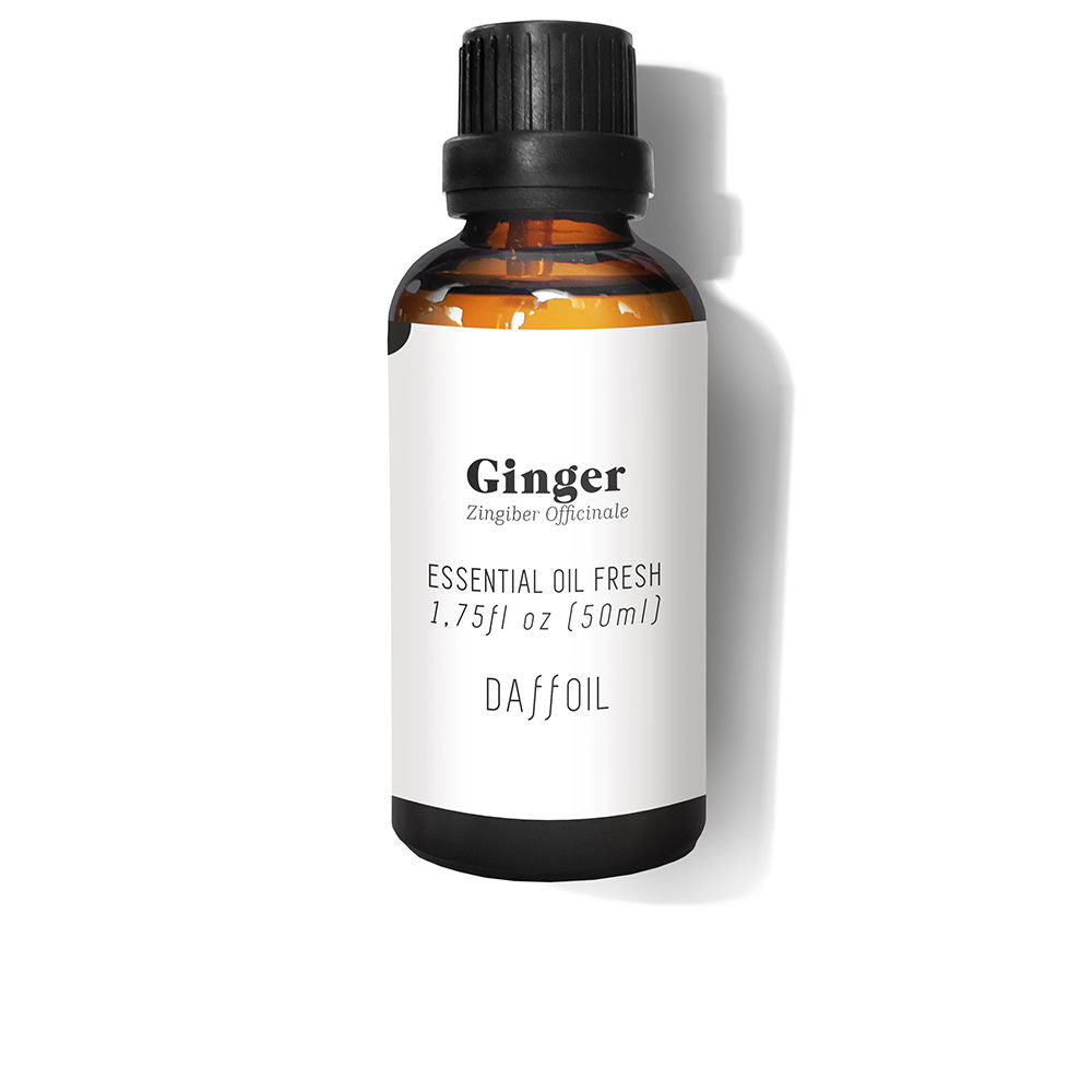 DAFFOIL ESSENTIAL OIL fresh ginger 50 ml