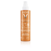 VICHY CAPITAL SOLEIL spray cell protect SPF50+ 200 ml