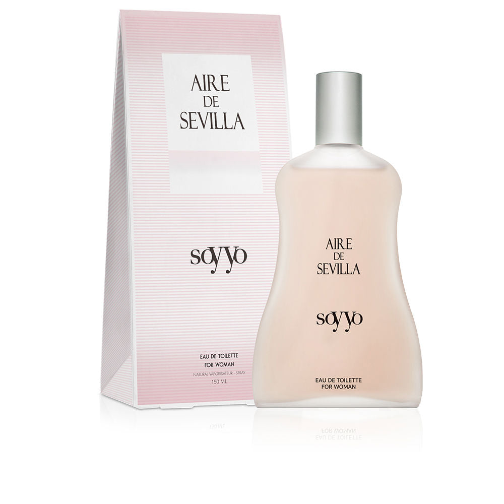 AIRE SEVILLA SEVILLE AIR I AM edt vapo 150 ml
