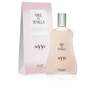AIRE SEVILLA SEVILLE AIR I AM edt vapo 150 ml