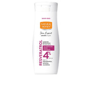 NATURAL HONEY SKIN EXPERT LOTION resveratrol 330 ml