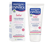 INSTITUTO ESPAÑOL BEBE diaper balm cream 150 ml