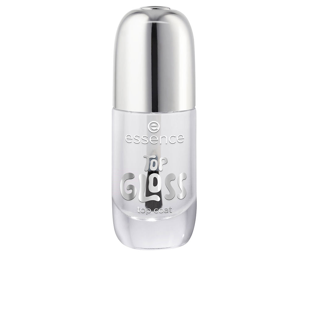 ESSENCE TOP GLOSS top coat 8 ml