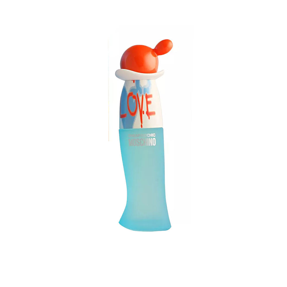 MOSCHINO CHEAP AND CHIC I LOVE LOVE eau de toilette spray 30 ml