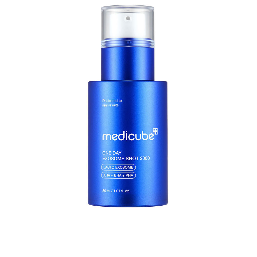 MEDICUBE EXOSOME SHOT PORE 2000 serum 30 ml
