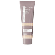 REVLON MASS MARKET ILLUMINANCE SERUM TINT SPF15 #117-light beige 28 ml
