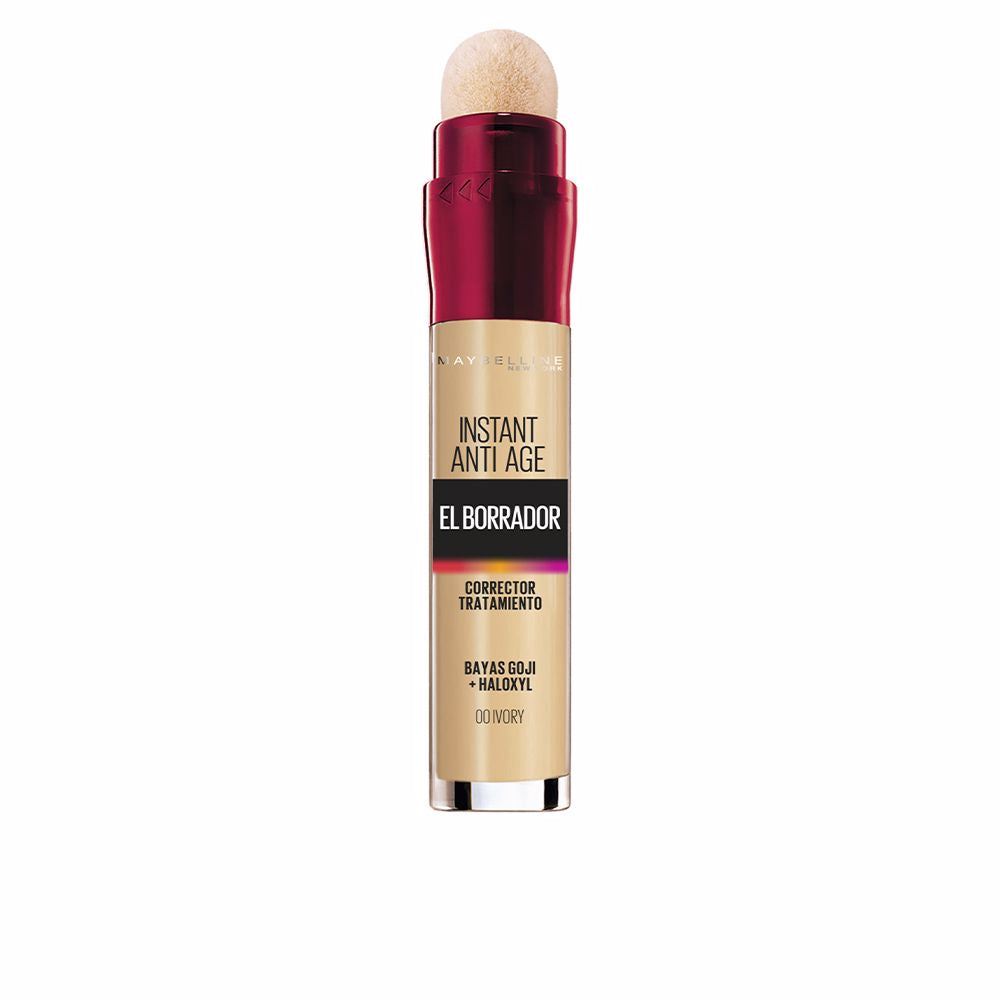 MAYBELLINE THE instant anti-age ERASER #00-ivory