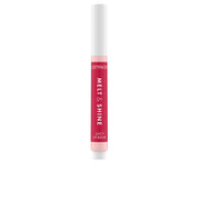 CATRICE MELT &amp; SHINE lip balm #070-Pink HAwaii 1.3 gr